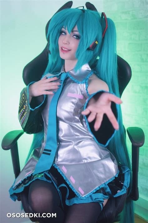 Miku Porn Videos 